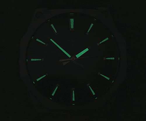 Casio Edifice Slim Sapphire Men's Watch EFR-S108D-7AVUEF w.voucher