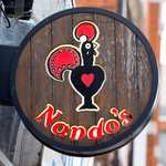 20% off Nando's for Students - Monday to Wednesday w/ discount code