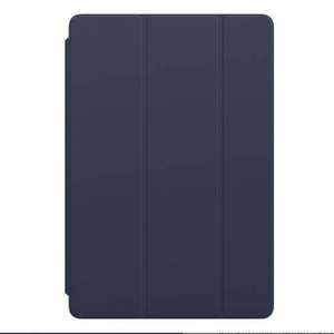 Apple Official iPad Pro 12.9 (5th, 4th and 3rd Generation) Smart Folio - Deep Navy or Mallard Green £20.99 delivered, using code @ Mymemory