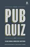The Big Pub Quiz Book: 10,000 general knowledge questions Paperback