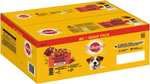 Pedigree 80 Pouch Pack £11.50 and Pedigree Farmers Selection 12 pouch pack £2.25 instore @ Asda (Reading)