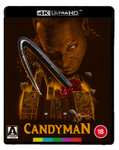 Candyman 4k Blu-ray - Free C&C