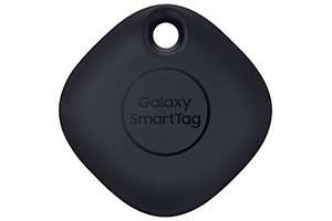 Samsung Galaxy SmartTag Bluetooth Item Finder and Key Finder £20.28 @ Amazon