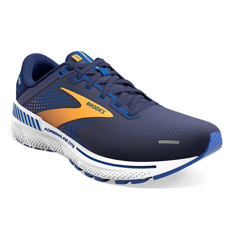 Brooks Adrenaline GTS 22 Running Shoes SS23 £79.94 @ Up & Running
