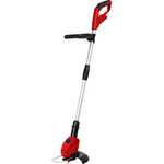 Einhell Classic 18V 24cm Cordless Grass Trimmer Including 1 x 2.0Ah Battery And Charger