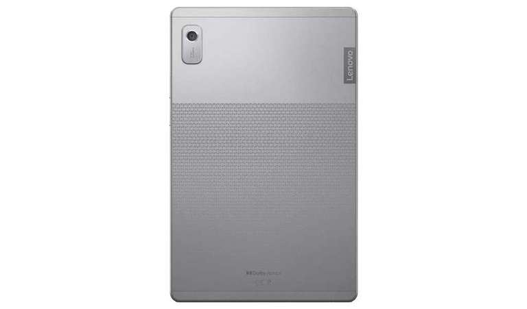 Lenovo M9 9 Inch 64GB 4GB Wi-Fi Tablet - Grey - £119.99 Delivered @ John Lewis & Partners