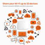 Tenda 4G/LTE 300mbps Wifi Router - £46.19 @ Amazon