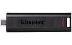 Kingston DataTraveler Max USB 3.2 Gen 2 Flash Drive 256GB £29.99 @ Amazon