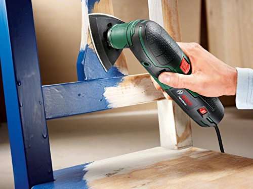 Bosch Home and Garden Multi-Tool PMF 220 CE (220 W, in carton packaging) £53.49 @ Amazon