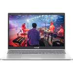 ASUS Vivobook 15 X515JA 15.6 Full HD Laptop (Intel Core i5, 8GB RAM, 256GB PCIe SSD, Windows 11) - £349 @ Amazon
