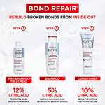L’Oreal Paris Elvive Bond Repair Full Routine Set for Damaged Hair