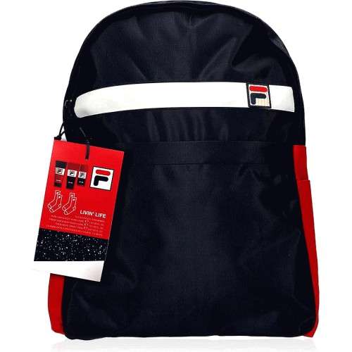 Fila backpack set only £25 Free Collection at Boots