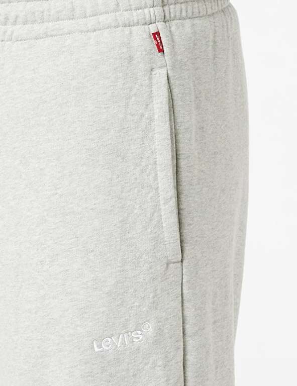 Levi's Men's Grey Sweatpant Sizes from XXS - XXL £17 @ Amazon