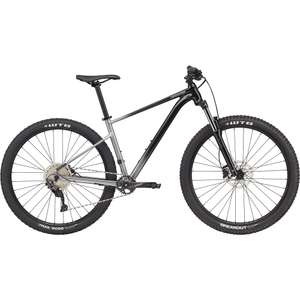 Cannondale Trail SE 4 Mountain Bike 2023 - £698 @ Sigma Sport