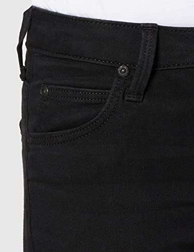 Lee Women's Scarlett High Jeans (black) - £9 @ Amazon