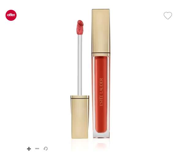Estee Lauder Double Wear & Lip Pout Bundle – £163.60 at Boots | hotukdeals