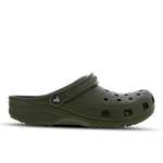 Men's Crocs Classic Clog (£15.99 Student discount) + free delivery for FLX Members