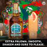 Chivas Regal Extra 13 Year Old Tequila Cask Finish Whisky 70Cl £23 At Checkout @ Amazon