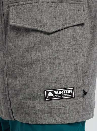 Men's Burton Covert 2L Jacket - With Code