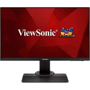ViewSonic XG2705-2K 27" QHD IPS 144Hz Monitor £199.99 at CCL Computers