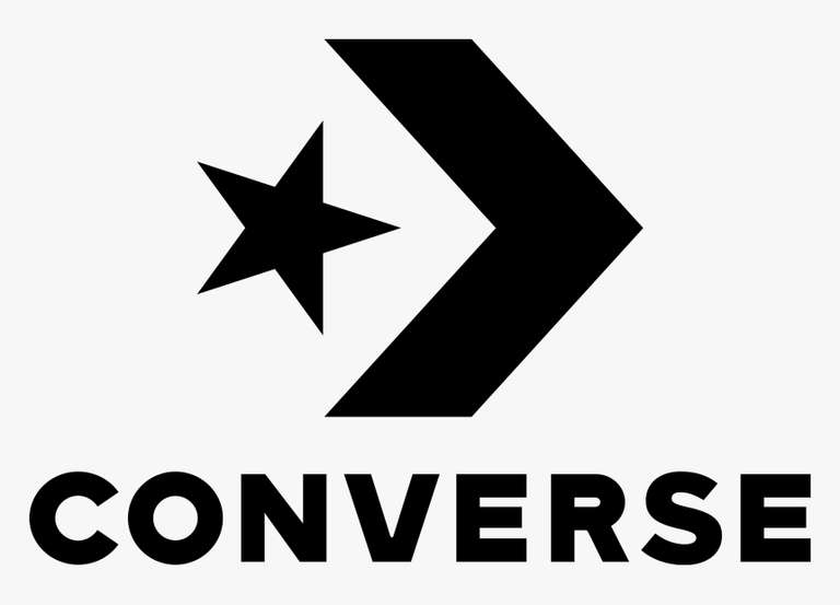 Get 15% off, including sale, using discount code @ Converse