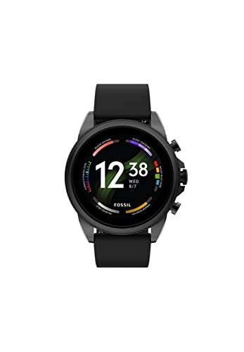 Fossil Gen6 Touchscreen Smartwatch with Speaker, Heart Rate, NFC £138.67 at Amazon Germany