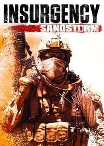 [Steam] Insurgency: Sandstorm (PC) - £9.99 @ CDKeys