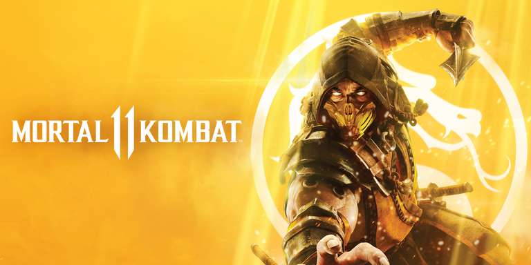 Mortal Kombat 11 Steam Key