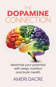 20+ Free Kindle eBooks: Dopamine Connection, AI Mastery, Houseplants, Delicious Cookbook, Linux, Children's Book, The Turret & More