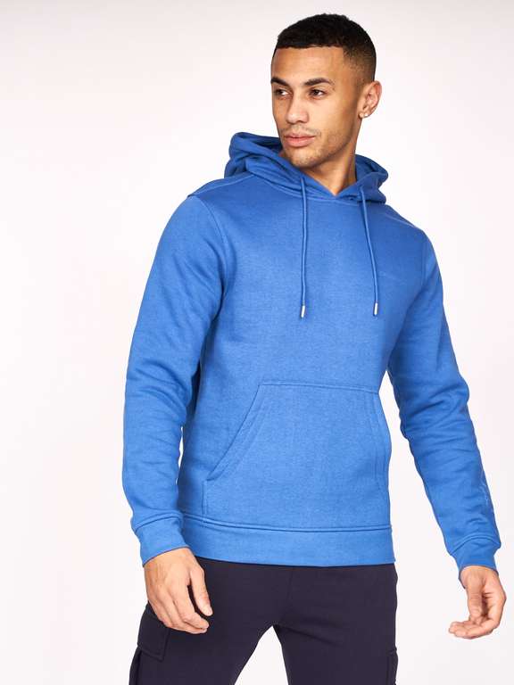 Jeans (comes with belt ) and a Hoodie for £24 with code + £1.99 Delivery from Crosshatch