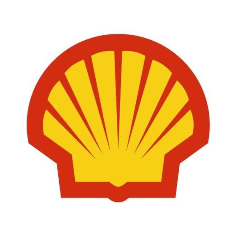 Get 400 Shell Fuel points worth £2 when purchasing 2+litres - selected ...