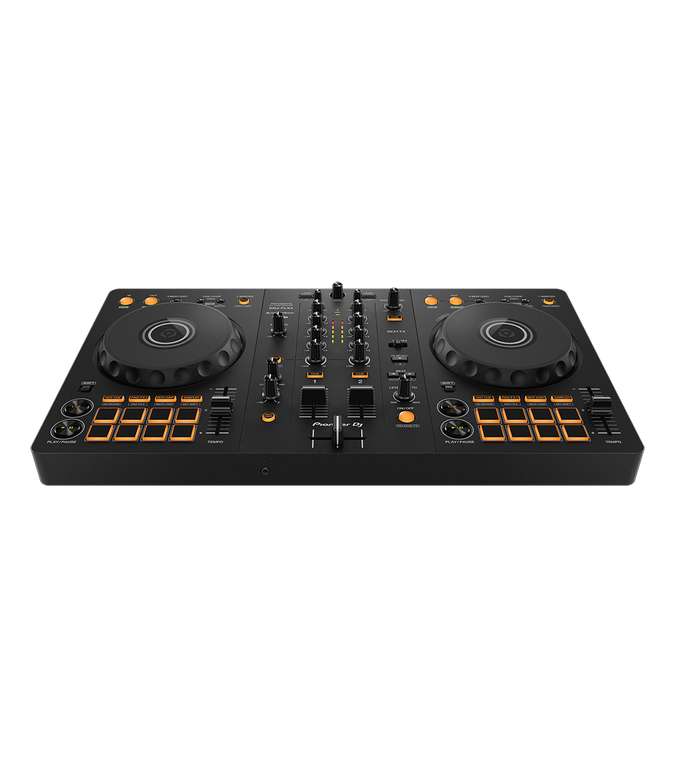 Pioneer DJ DDJ-FLX4 Controller - £237.15 Delivered (With Code) @ Urban Outfitters