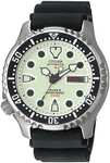 Citizen Automatic Men's Promaster Diver Watch NY0040-09W