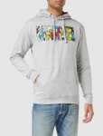 Marvel Men's Logo Characters Hoodie size S navy £14.02/size M grey £16.10