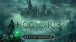 Hogwarts Legacy: Digital Deluxe Edition (UK) Xbox Series X/S £59.99 @ CDKeys