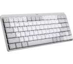 LOGITECH MX Mechanical Mini for Mac, Pale Grey - £99.99 delivered @ Currys