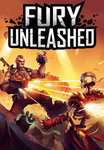 Fury Unleashed - PC Steam (Deck Verified) - £1.19 sold by AAA Gaming @ Eneba