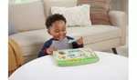 LeapFrog Interactive Learning Animal Puzzle £8 free click & collect @ Argos