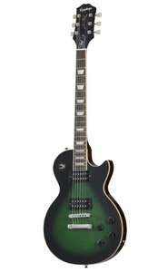 Epiphone Slash Les Paul Electric Guitar, Anaconda Burst and other finishes - £499 @ PMT