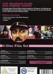 The Pink Panther Film Collection DVD (Used) £3.23 with codes @ World of Books