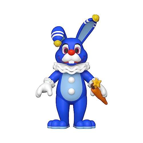 Funko Action Figure: Five Nights At Freddy's (FNAF) SB - Circus Bonnie the Rabbit