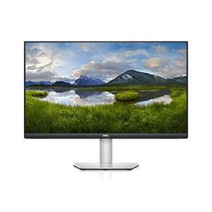 Dell 27" 4K UHD USB-C Monitor S2722QC - OOS but available to order