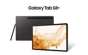 Samsung Galaxy S8+ 128GB Tablet - £615.40 / £465.40 Via EPP Portals With Trade In Of Any Tablet (256GB £507) Delivered @ Samsung