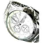 Seiko import SND363PC men's SEIKO watch imports overseas models