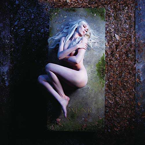 The Pretty Reckless Death by Rock and Roll Double Vinyl album £18.10 at Amazon