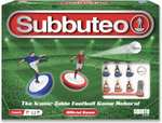 Subbuteo Football Main Game - Free Click & Collect