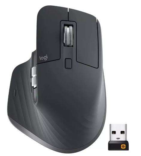 argos logitech mouse