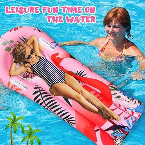 Giant Inflatable Pool Float Mat 4 Years plus sold by rongjia-ww