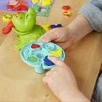Play-Doh Frog ‘n Colors Starter Set, 4 Cans @ Amazon