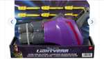 Disney Pixar Lightyear Zurg Arm Blaster. Toy story buzz. Free delivery over £9.99
